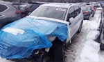 2018 Volkswagen Tiguan Transmission Oem 68K Miles - LKQ449213021. Fixed Price $646.60.