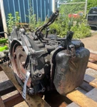 03 04 05 06 Hyundai Tiburon 2.7L V6 Automatic Transmission 89K Miles Tested. Fixed Price $750.00.