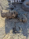 2001-2005 Allison 1000 Speed 4WD Transmission Duramax Diesel LB7 Lly 6.6 Z16. Fixed Price $749.95.