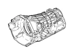 Genuine Ford Transmission 5C3Z-7000-BRM. Fixed Price $5873.75.