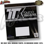 Ttk Transmission Overhaul Kit Mercedes 722.6 1996-ON (#T78002A). Fixed Price $99.63.