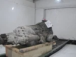 Automatic Transmission Awd Quattro 6 Speed 3.2L Fits 07-08 Audi A4 120592. Fixed Price $663.52.