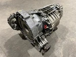 09-11 Audi A4 2.0L Fwd Transmission Cvt Oem 0AW300043L000 (jp). Fixed Price $825.00.