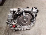 Automatic Transmission Only Miles From 2024 Chevrolet Equinox Fwd 10490511. Fixed Price $1243.04.