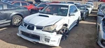 2006 Subaru Impreza Automatic Transmission Oem 115K Miles - LKQ446507609. Fixed Price $991.10.