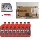 Oem Ford 6R80 Transmission Service Kit & Lv Fluid 11-17 F-150 Expedition. Fixed Price $116.16.