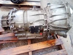 Automatic Transmission Classic Style 6.6L Fits 07 Sierra 2500 Pickup 1386218. Fixed Price $1519.90.