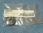 Hydro-gear Transmission Oil Seal. HG-45074 New Oem Part! E-22. Fixed Price $7.00.
