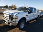 Automatic Transmission 5R110W Torqshift Fits 09-10 Ford F250SD Pickup 1056242. Fixed Price $649.79.
