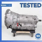 13-21 Jaguar X761 F-pace Xf Xe Awd 3.0 Automatic Transmission Zf 8HP-70 Oem 77K. Fixed Price $373.50.