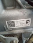 Automatic Transmission 4WD Id KB3P-7000-UC Fits 19-23 Ranger 4080704. Fixed Price $4744.99.