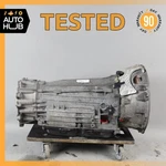 Mercedes W164 ML350 4MATIC Bluetec 7G Automatic Transmission 722.902 Oem. Fixed Price $591.23.