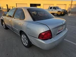 Manual Transmission 1.8L Fits 00-06 Sentra 31523167. Fixed Price $424.68.
