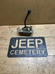 97-01 Jeep Cherokee Xj Oem Automatic Shifter Assembly With Handle. Fixed Price $49.99.