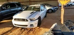 2014 Ford Mustang Automatic Transmission Oem 103K Miles - LKQ449412359. Fixed Price $1998.10.
