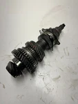 02 Subaru Wrx Five Speed Transmission TY754VN2AA Oem Main Shaft Read. Fixed Price $169.99.