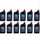Aisin ATF-0WS Automatic Transmission Oil Fluid 12PCS Set For Lexus And Toyota. Fixed Price $116.07.