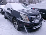 Used Automatic Transmission Assembly Fits: 2010 Cadillac Srx Awd 6 Speed Opt. Fixed Price $653.59.