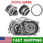 Fit Nissan Sentra RE0F11A JF015E Pulleys Belt Chain Transmission Set 31214-3JX9A. Fixed Price $299.99.