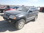 Jeep Grand Cherokee 2008 3.0L Automatic Transmission 4WD 52108574AA 3172. Fixed Price $687.79.