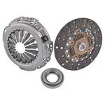 Stage Clutch Kit Fit For Nissan 350Z 2003-2006 Infiniti G35 2003-2007 VQ35DE. Fixed Price $121.00.