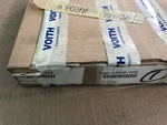 Voith D863.3 Transmission Piston. Fixed Price $80.00.