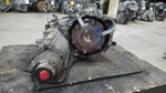 Used Automatic Transmission Assembly Fits: 2000 Volvo 80 Series W/o Turbo Thr. Fixed Price $739.25.