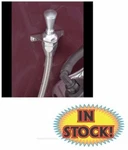Lokar TD-3AODFM Firewall Mount Trans Dipstick Ford Stainless. Fixed Price $147.95.
