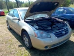 Automatic Transmission 2.5L 4 Cylinder Non Locking Fits 02 Nissan Altima Oem. Fixed Price $892.49.