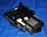 2012-2017 Mercedes 722.9 7G Tronic VGS4-0 Automatic Transmission Valve Body Good. Fixed Price $279.95.