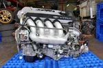 Jdm 00-05 Toyota Celica Gts Corolla 1.8L Vvti 2ZZGE Engine 6 Speed Mt Trans #5. Fixed Price $3230.00.