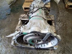 Automatic Transmission 2WD Thru 09/3016 Fits 16-17 Infiniti QX80 4108041. Fixed Price $2664.99.