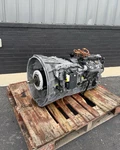 2020 Freightliner Cascadia Detroit DT12-DA Transmission Assembly. Fixed Price $3900.00.