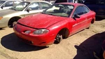 Manual Transmission Dohc Coupe ZX2 Fits 98-03 Escort 271822. Fixed Price $664.99.