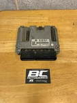 Programmed Oem Vw MK5 Jetta Tdi 1.9L A/t Ecu Engine Computer 03G 906 016 Ac. Fixed Price $299.95.