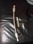 Lokar Transmission Dipstick TD-3727TM; Hi-tech Flexible For Chrysler. Fixed Price $125.00.