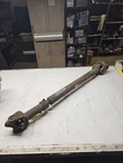 1994-1996 Jeep Grand Cherokee Front Drive Shaft (at), Cylinder, W/o Cv Joint. Fixed Price $107.09.