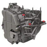 Ford Explorer 2016 - 2019 2.3L Remanufactured Transmission With Torque Converter. Fixed Price $3175.00.