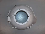 1982 1983 Ford Mustang Alum 200 L6 3.3L C5 Automatic Bell Housing E2AP-7976-AA. Fixed Price $75.00.