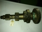 New Genuine Eaton Fuller 4301185 Complete Counter Shaft S-1955 A-6326 FS-5205A. Fixed Price $300.00.