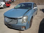 2004-2007 Cadillac Cts 3.6L Automatic Transmission Vin 8TH Oem 119K. Fixed Price $483.99.
