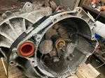 Used Manual Transmission Assembly Fits: 2017 Ford Fiesta Mt Speed 1.6L Turbo G. Fixed Price $1299.90.