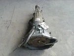 Automatic Transmission From 2003 Toyota Tacoma 2.4L 2WD 229,400 Miles 12898641. Fixed Price $1673.69.