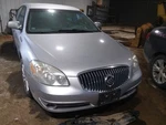 Automatic Transmission 3.9L Fits 09-11 Lucerne 2139306. Fixed Price $1045.00.