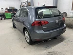 Used Automatic Transmission Assembly Fits: 2017 Volkswagen Golf Gasoline Engine. Fixed Price $1532.15.