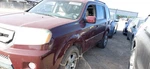 2009 Honda Pilot Automatic Transmission Oem 125K Miles - LKQ456092015. Fixed Price $593.60.