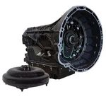 Bd Performance Transmission And Transaxle Automatic 2021-2024 Ford F-150. Fixed Price $5021.95.