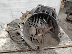 Manual Transmission 4-134 Fits 92-94 Cavalier 579334. Fixed Price $533.17.