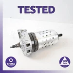 13-18 Audi 8R SQ5 8HP Transmission Planetary Gear Clutch Assembly W/oil Pump Oem. Fixed Price $249.00.