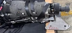 19-24 Bmw X3 SDRIVE30I G01 Rwd 2.0L Cyl Automatic Transmission Assembly Oem. Fixed Price $980.00.